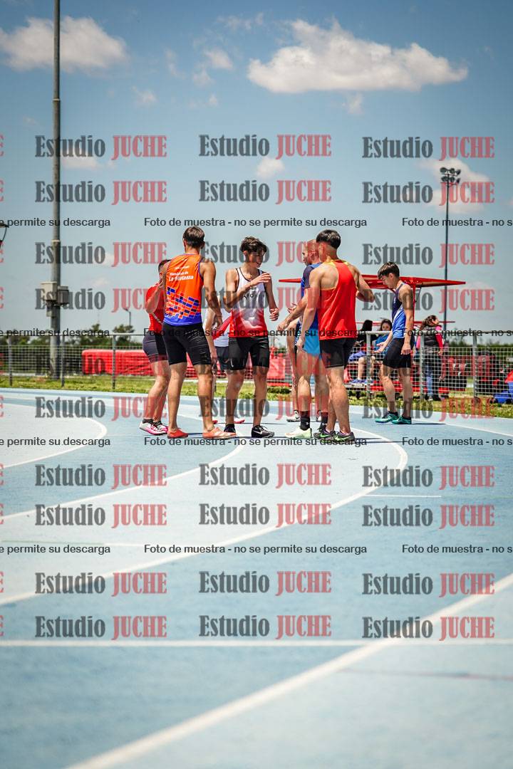 Fotos de algunos extras del torneo
