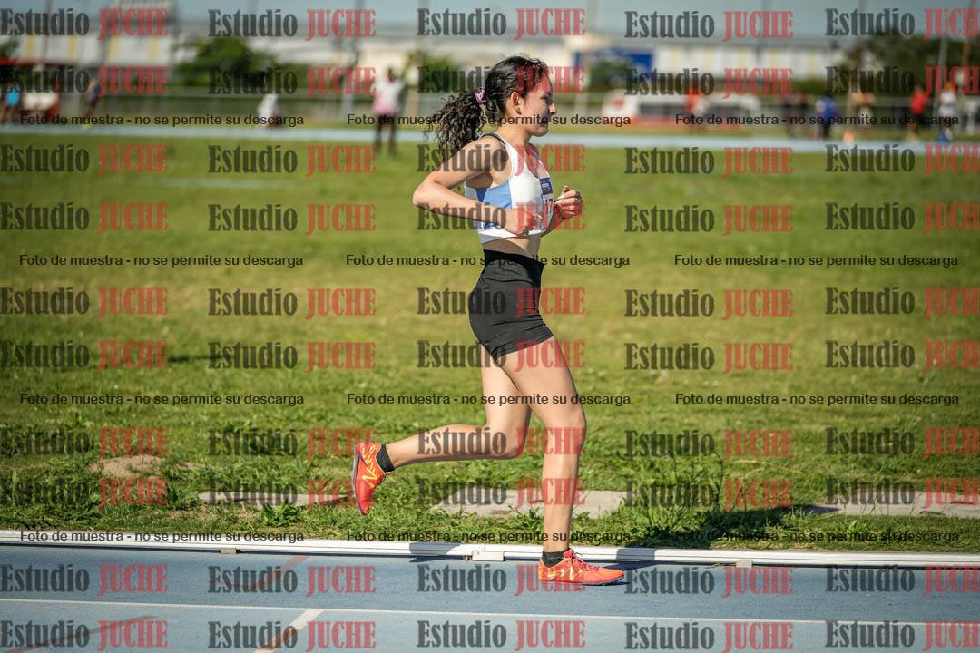 Fotos de los 1500 m llanos de mujeres
