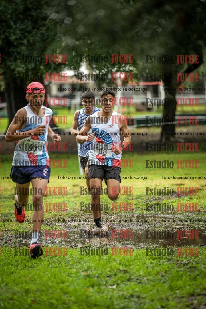 Fotos en el circuito