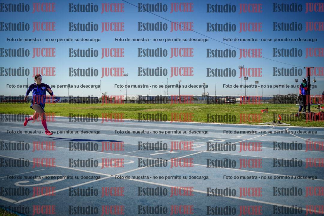Fotos de los 400 m llanos de mujeres