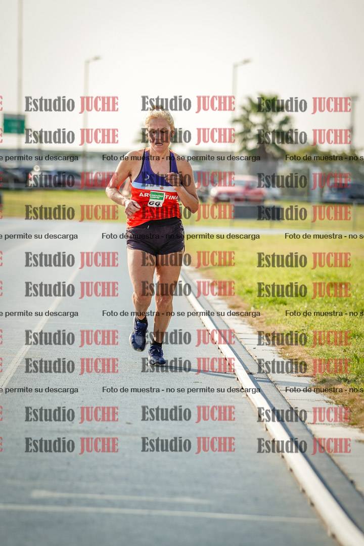 Fotos de los 3000 m llanos de mujeres