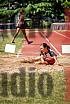 Fotos del salto en largo de mujeres - U14