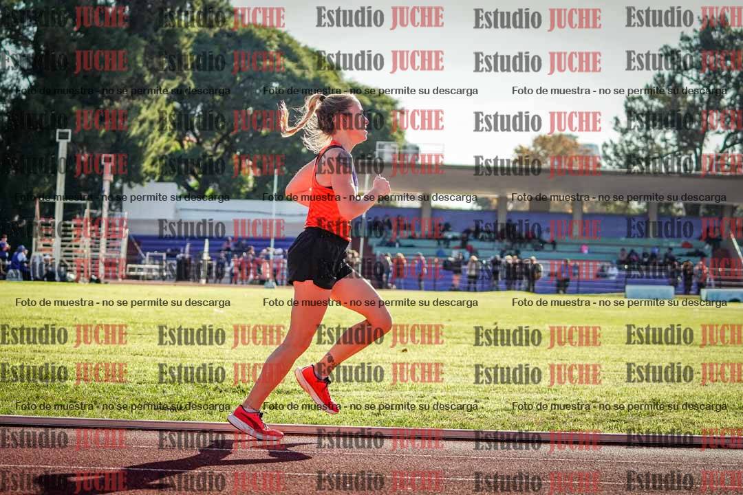 Fotos de los 3000 m llanos de mujeres