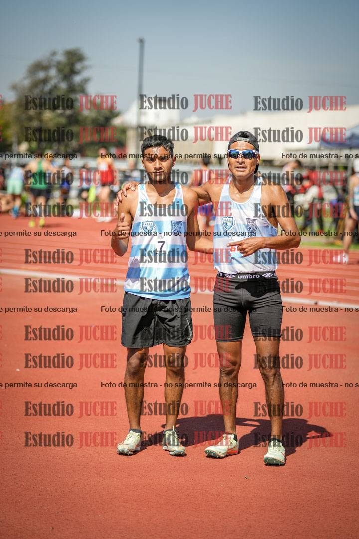 Fotos de algunos extras del torneo