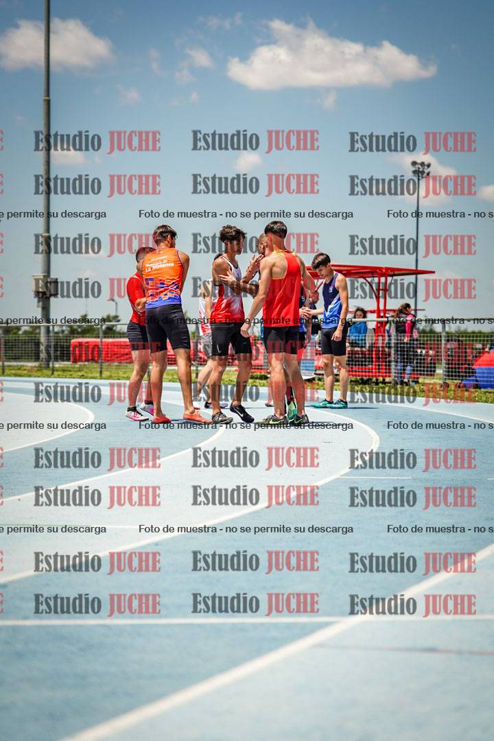 Fotos de algunos extras del torneo