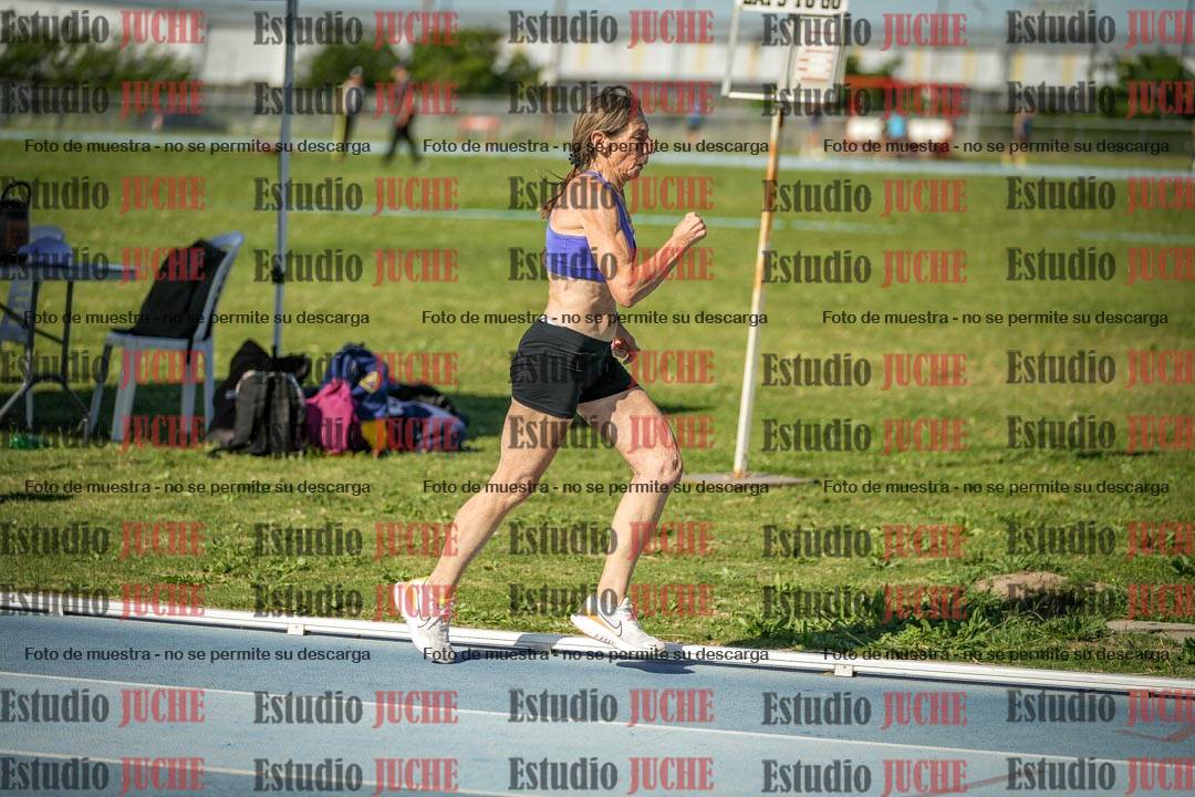 Fotos de los 1500 m llanos de mujeres