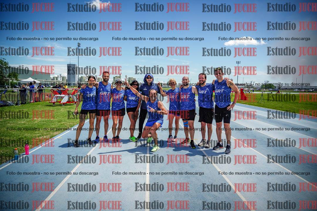 Fotos de algunos extras del evento