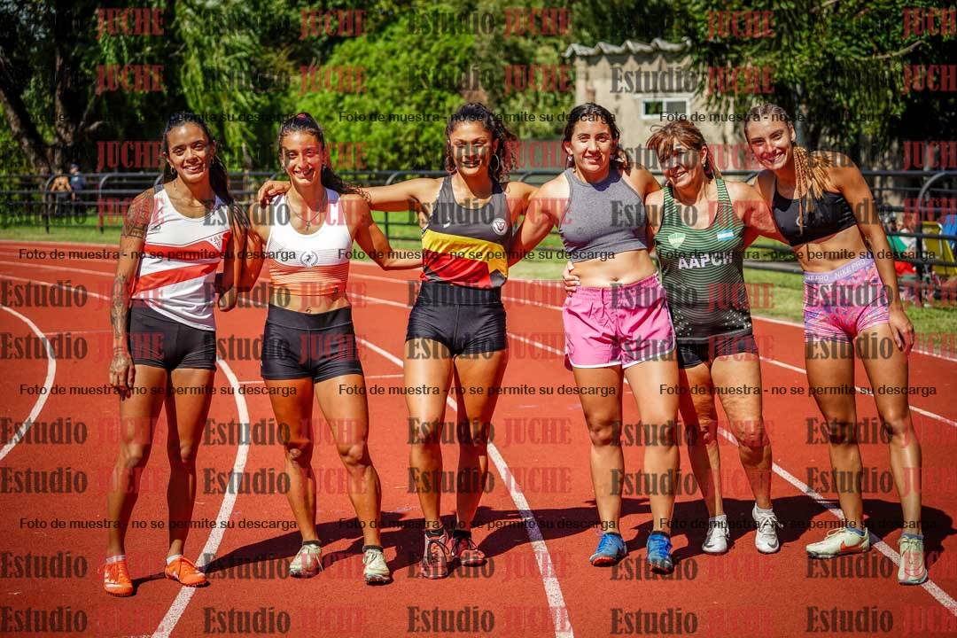 Fotos de algunos extras del torneo