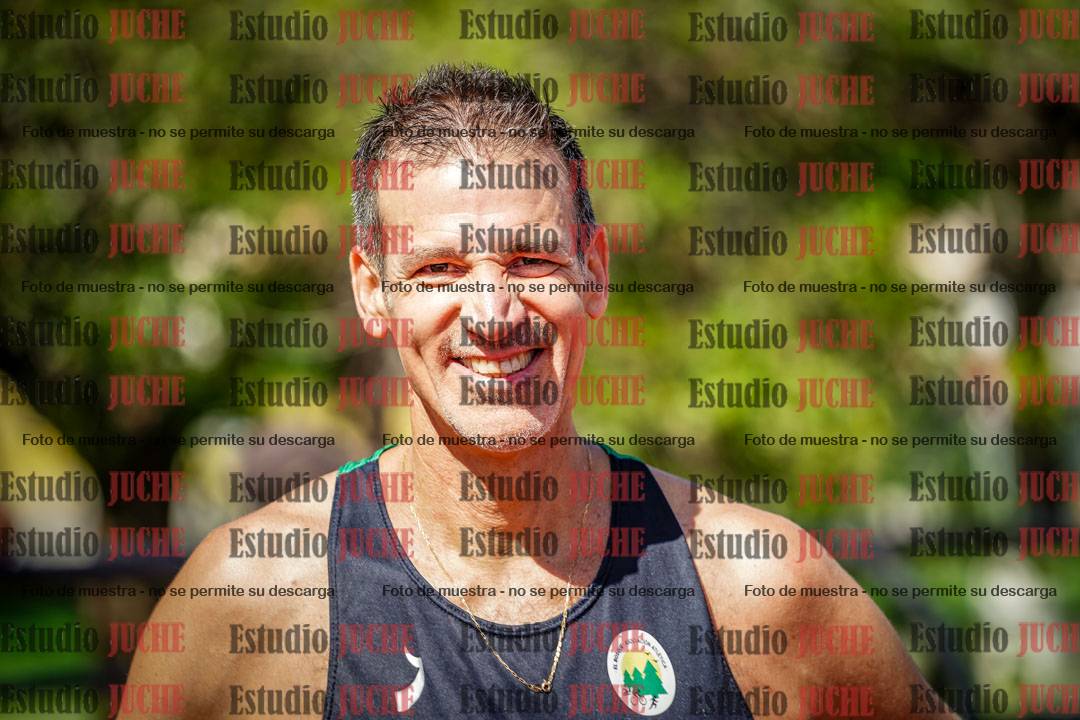 Fotos de los 5000 m llanos