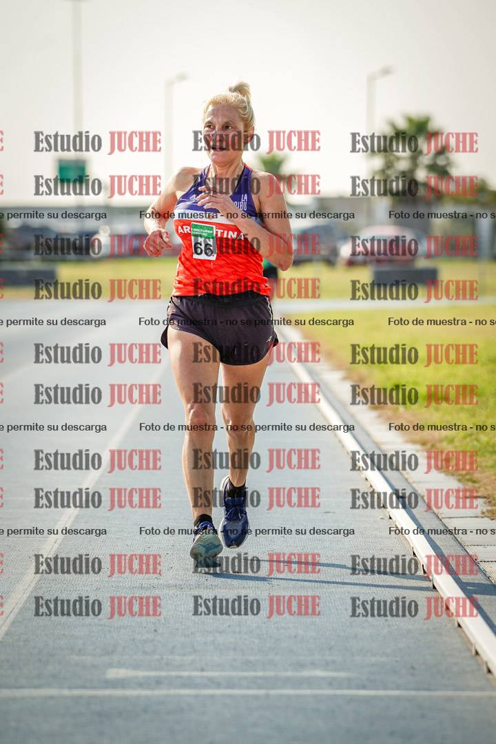 Fotos de los 3000 m llanos de mujeres