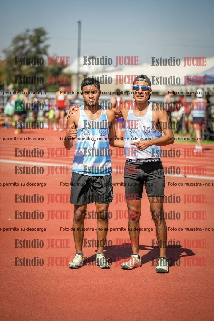 Fotos de algunos extras del torneo