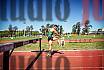 Fotos de los 3000 m con obstáculos de varones