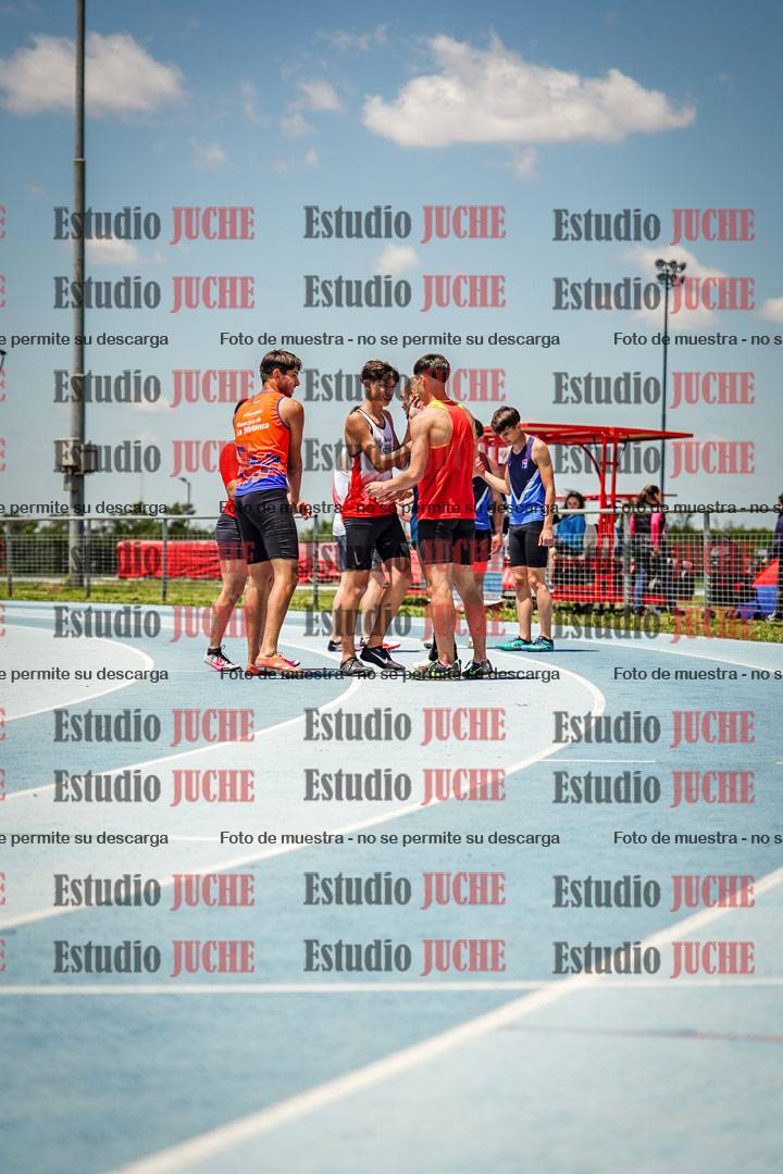 Fotos de algunos extras del torneo