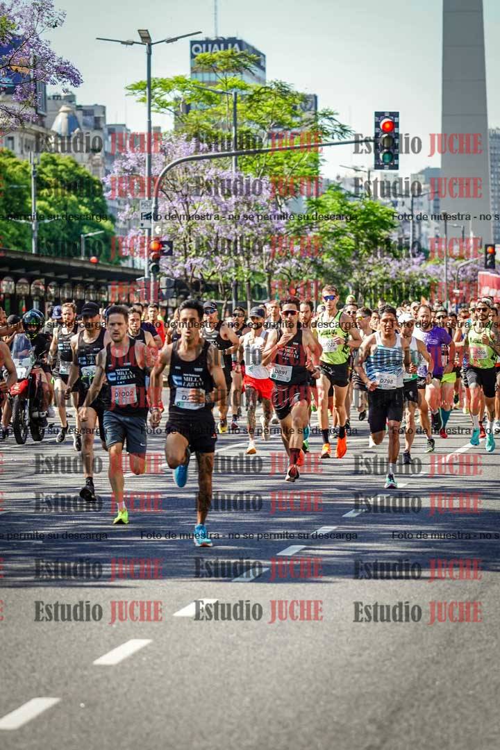 Fotos del primer punto del recorrido - categoría D