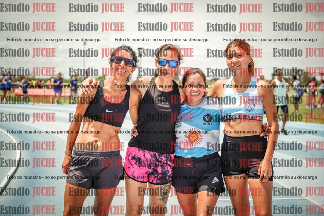 Fotos de algunos extras del evento