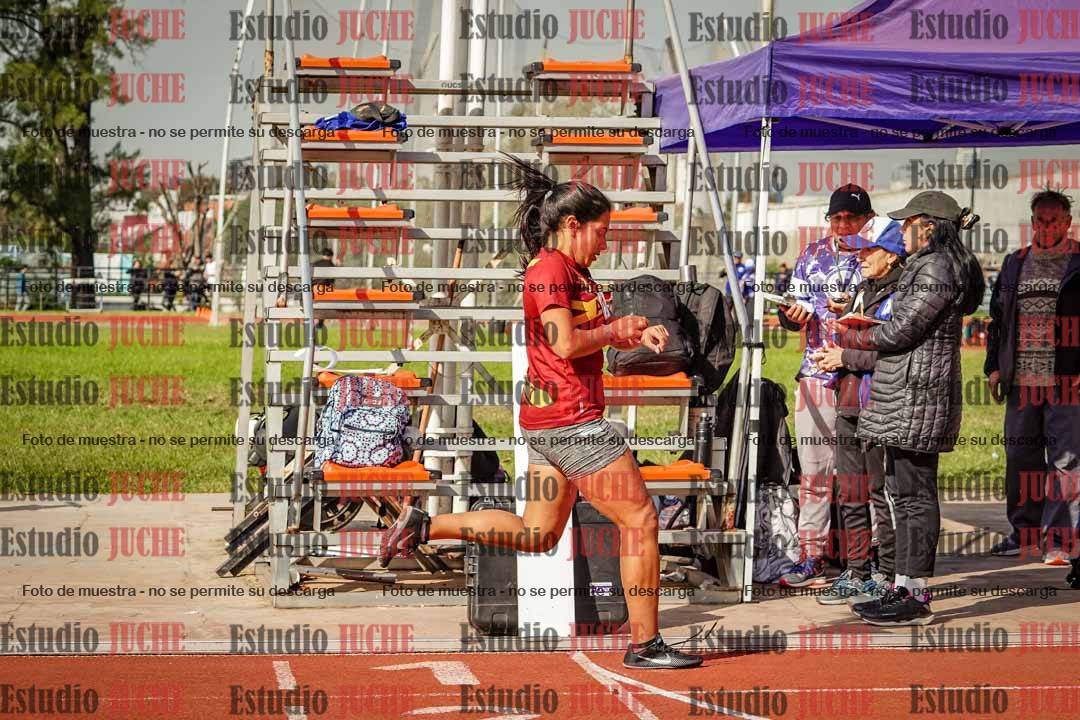 Fotos de los 800 m llanos de mujeres