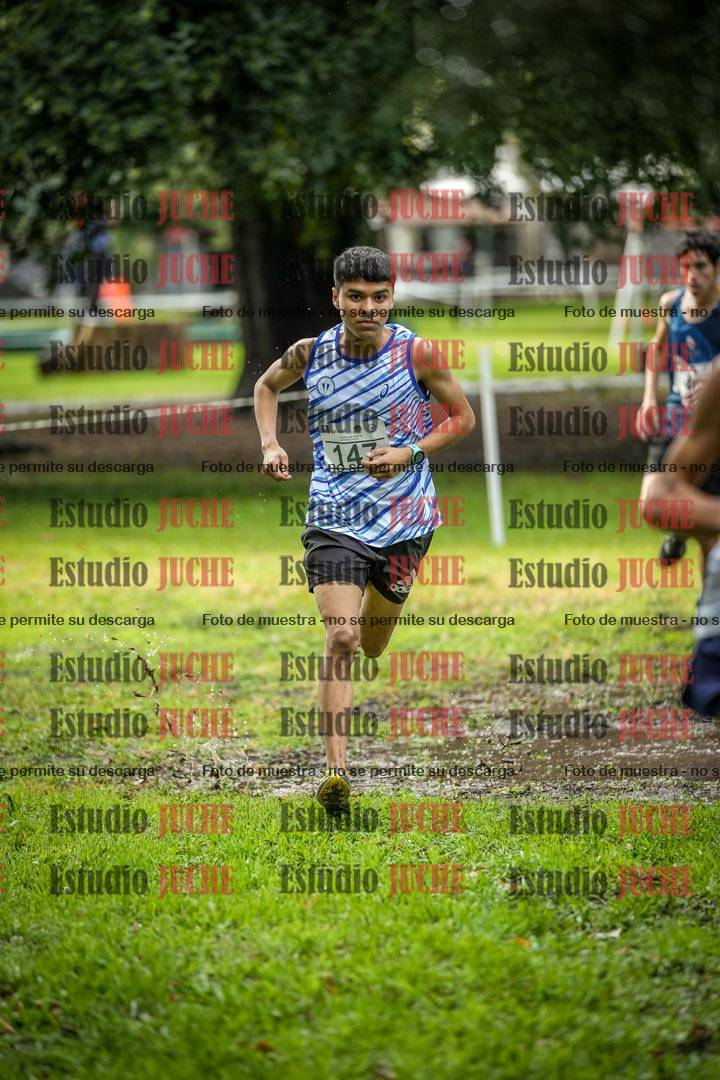 Fotos en el circuito