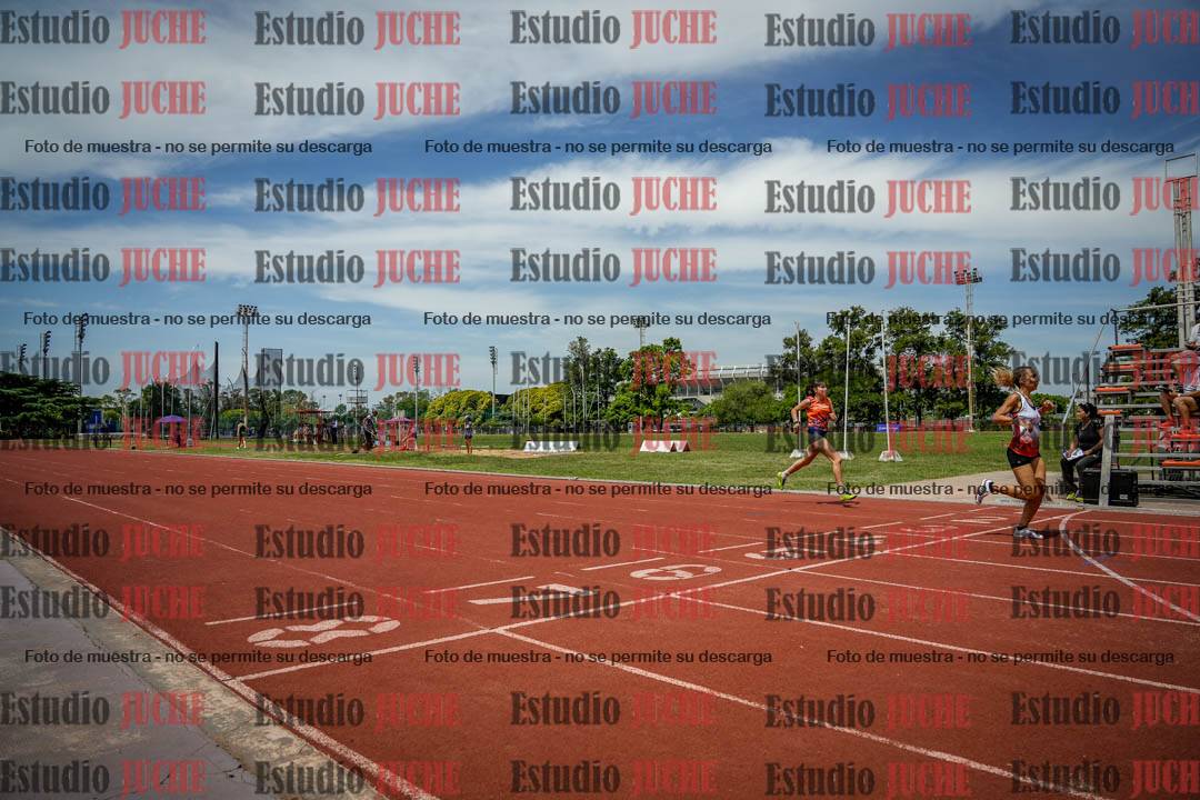 Fotos de los 400 m llanos de mujeres