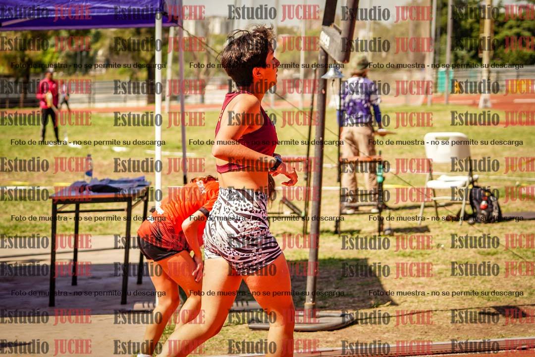 Fotos de los 600 m llanos de mujeres