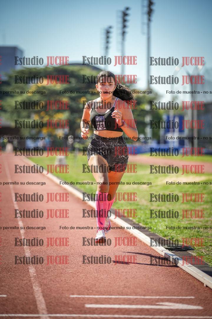 Fotos de los 600 m llanos de mujeres