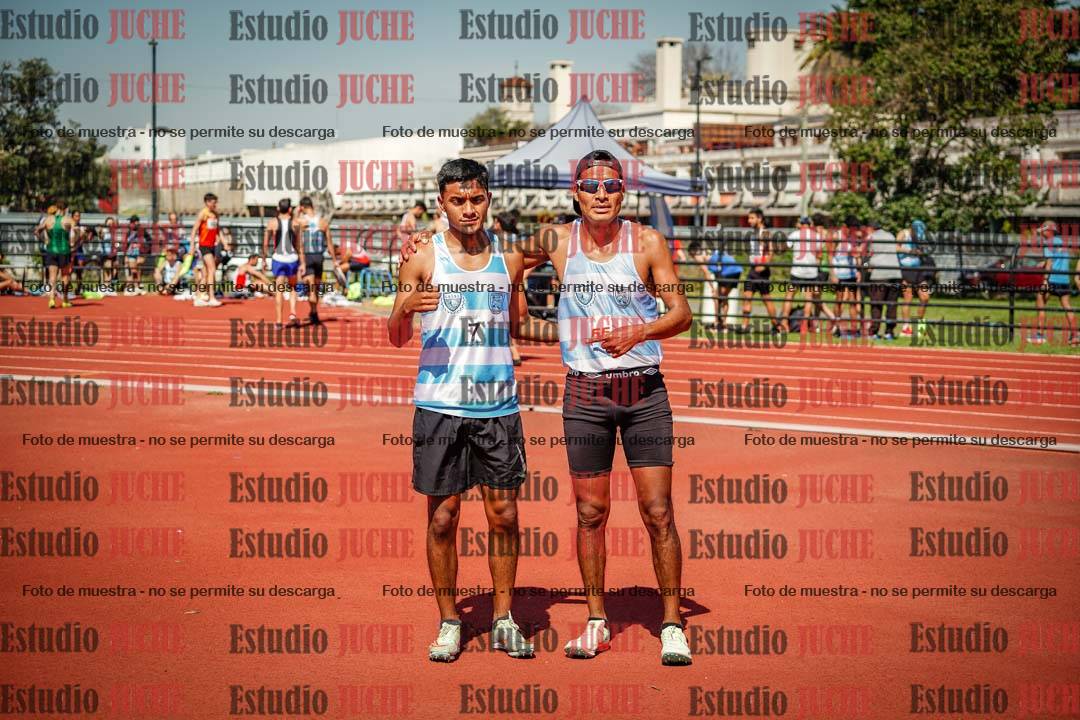 Fotos de algunos extras del torneo