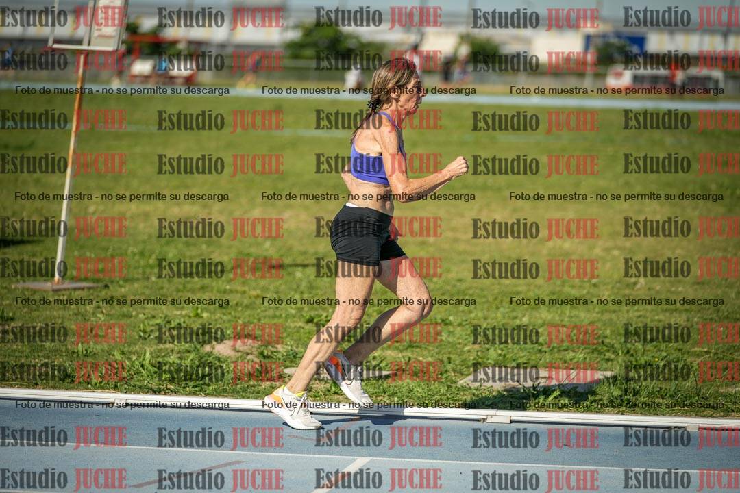 Fotos de los 1500 m llanos de mujeres