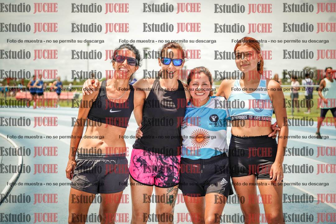 Fotos de algunos extras del evento