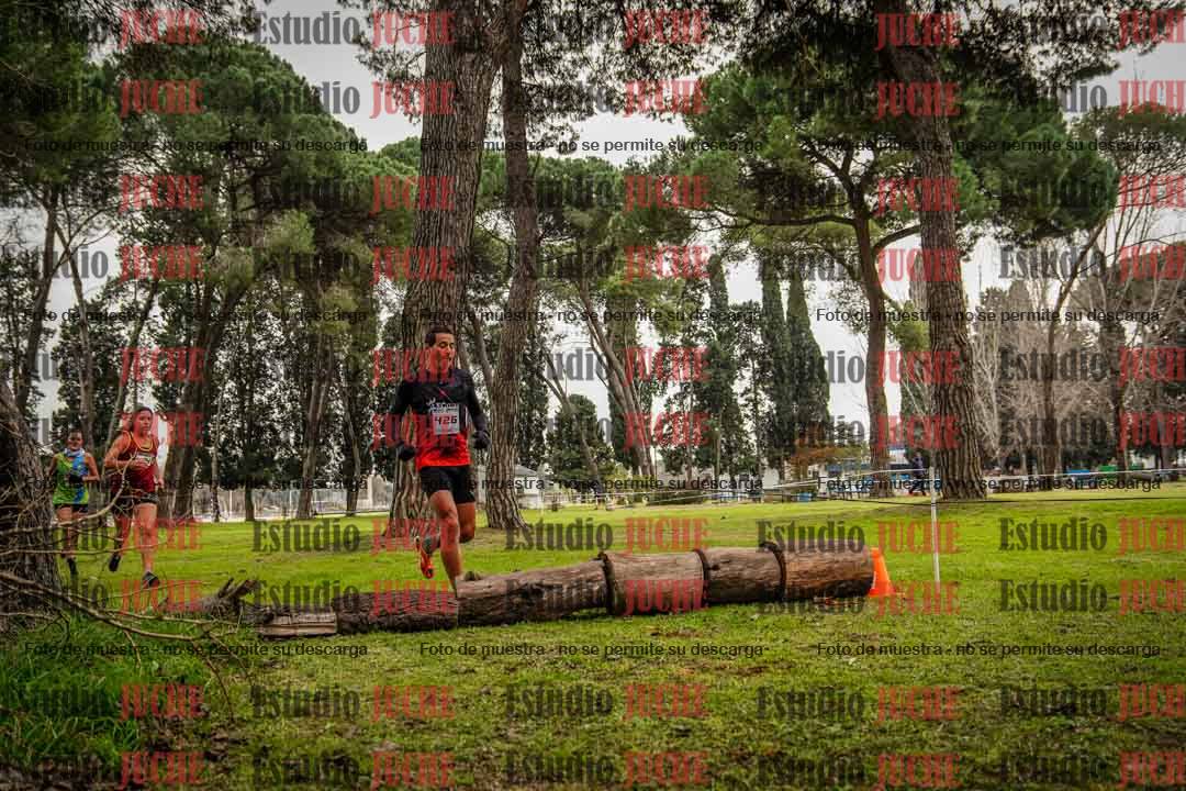 Fotos en el circuito