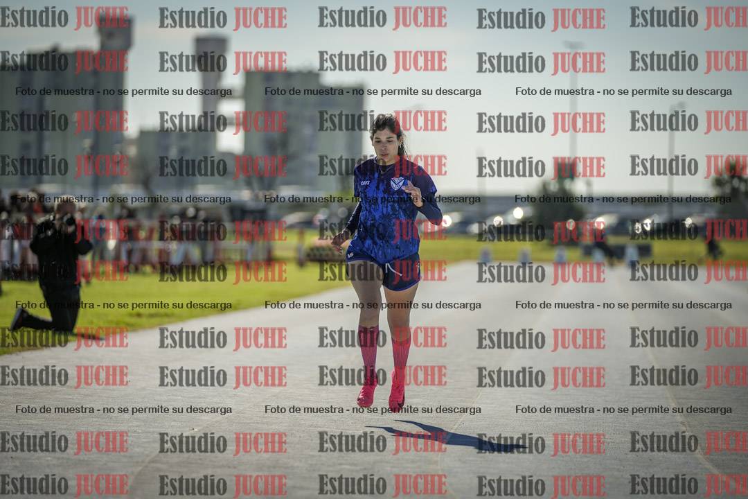 Fotos de los 400 m llanos de mujeres