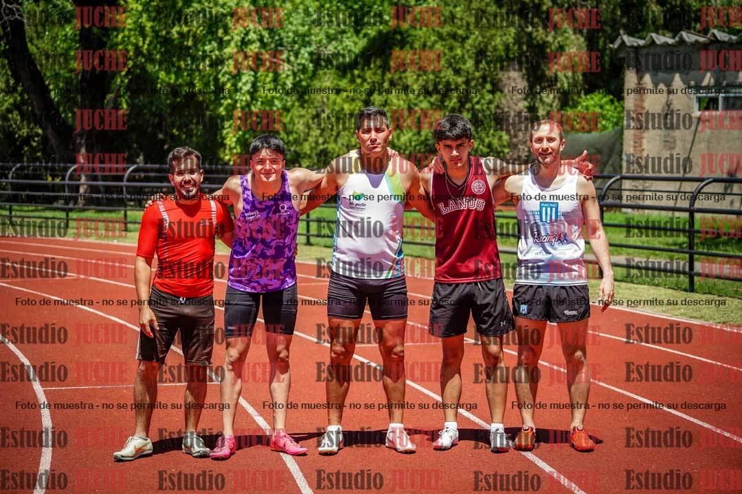 Fotos de algunos extras del torneo