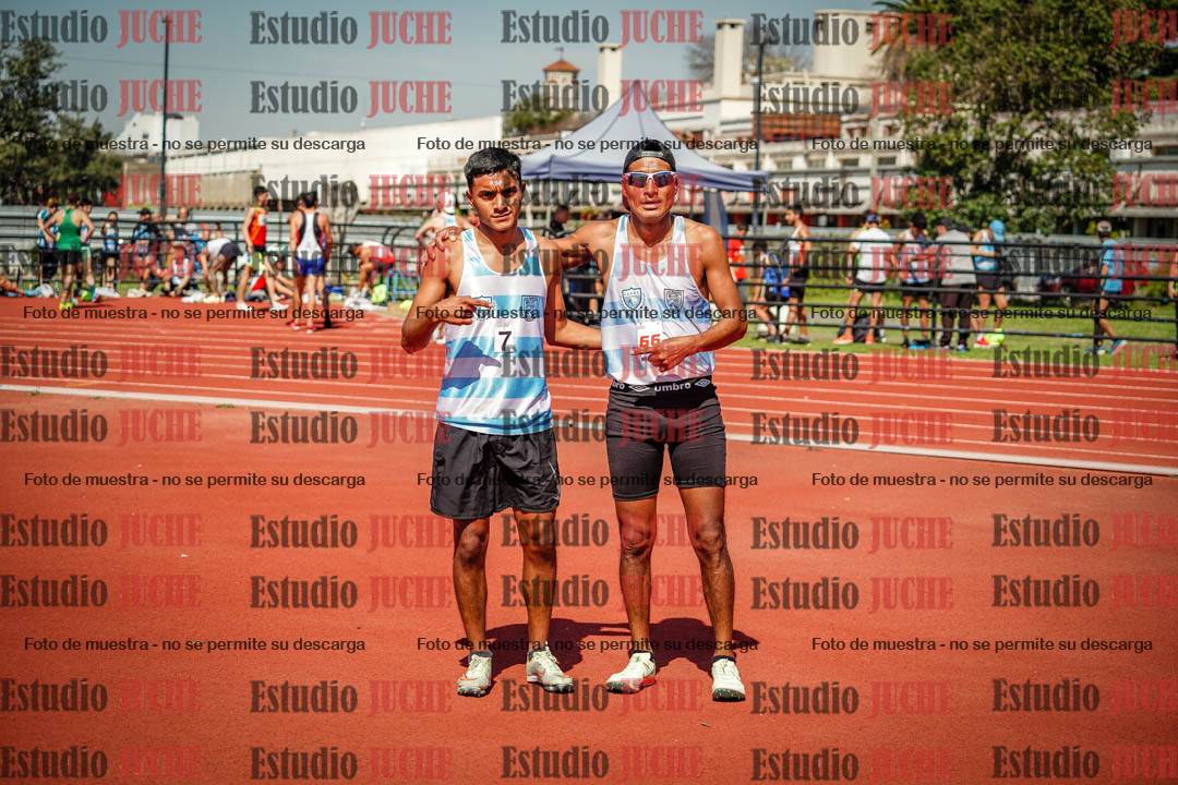 Fotos de algunos extras del torneo