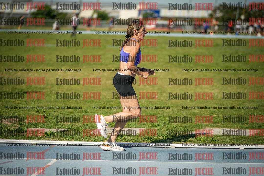 Fotos de los 1500 m llanos de mujeres
