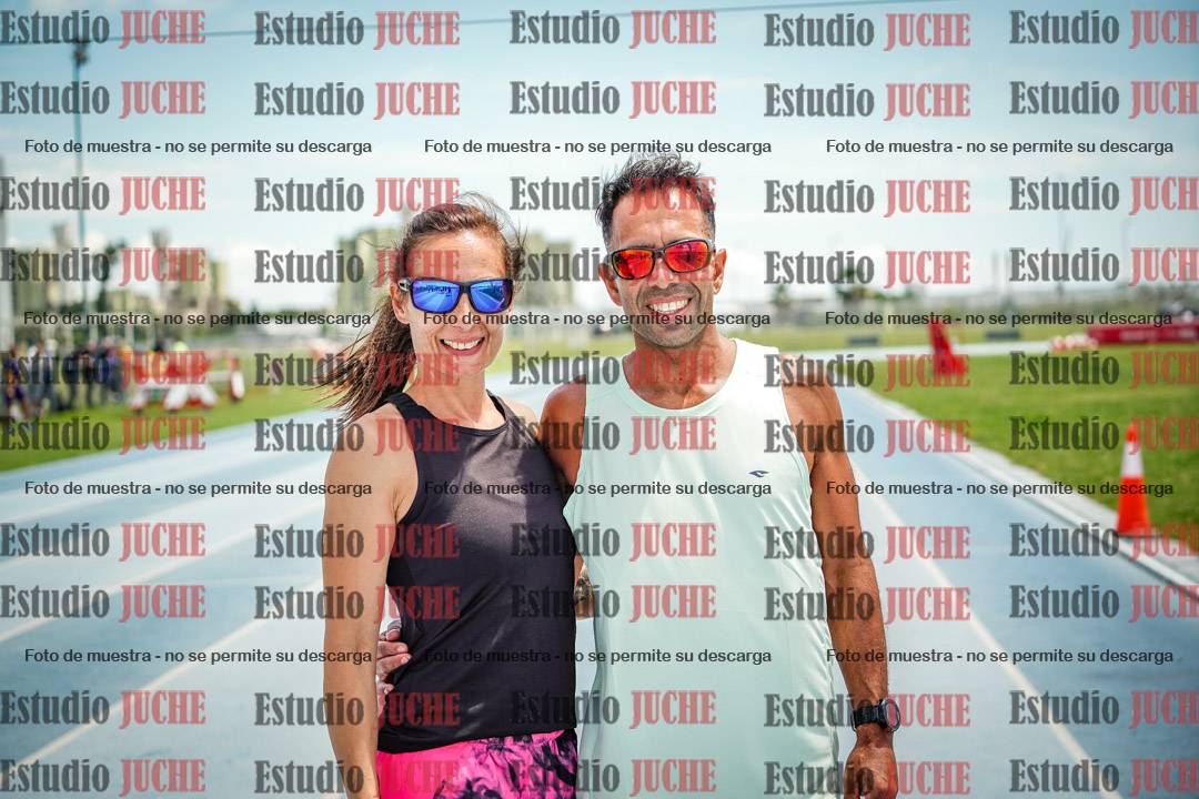 Fotos de algunos extras del evento