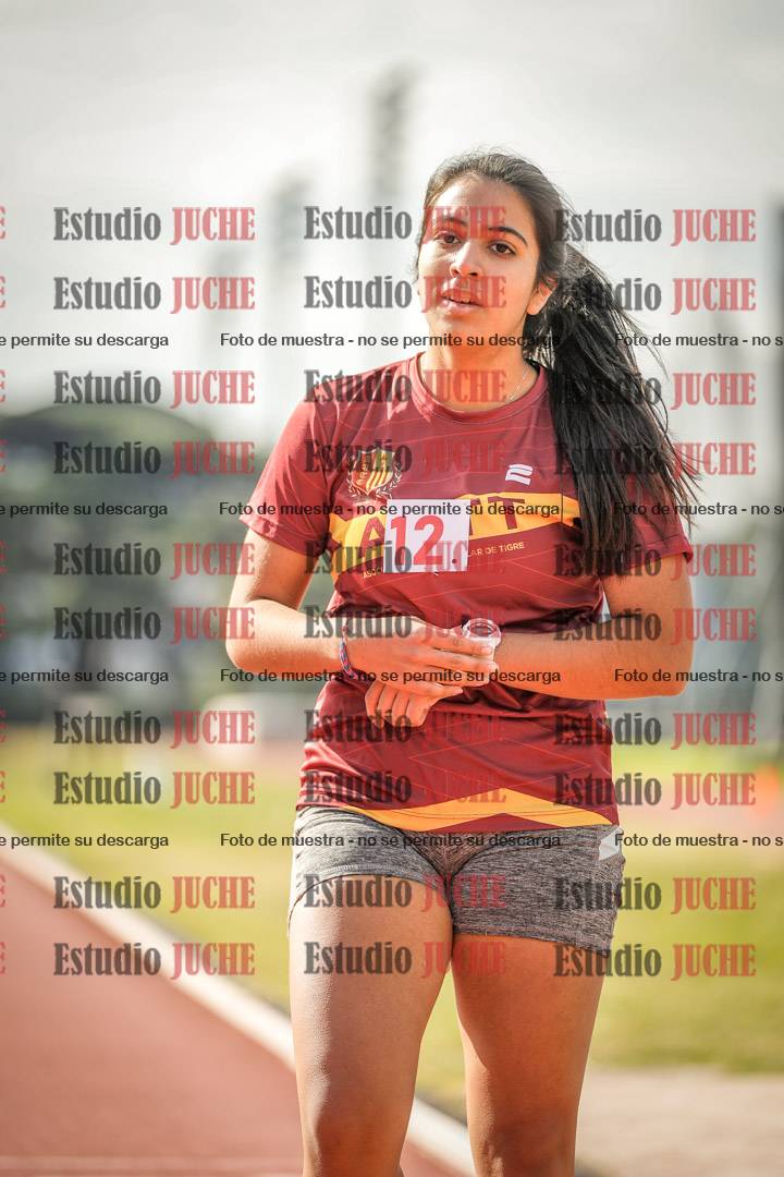 Fotos de los 800 m llanos de mujeres