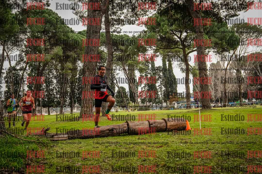Fotos en el circuito