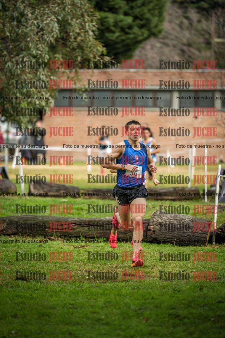 Fotos en el circuito