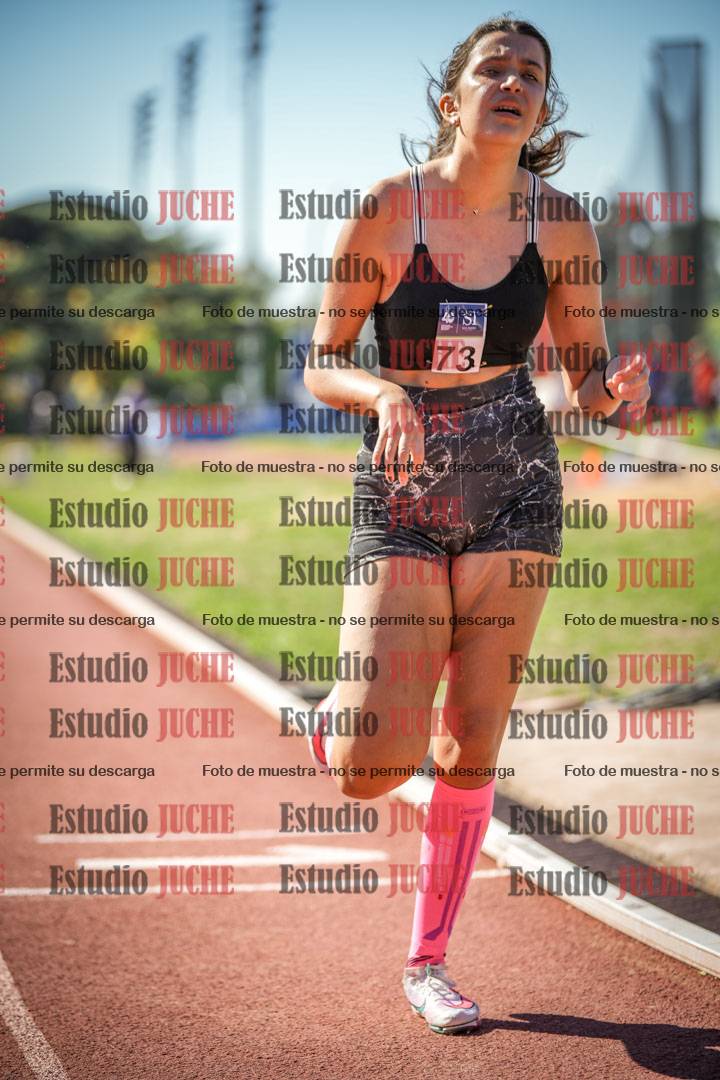 Fotos de los 600 m llanos de mujeres