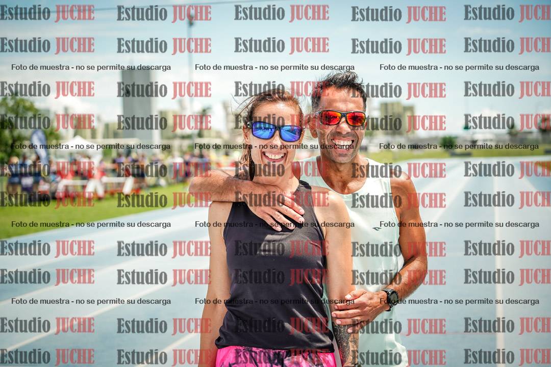 Fotos de algunos extras del evento
