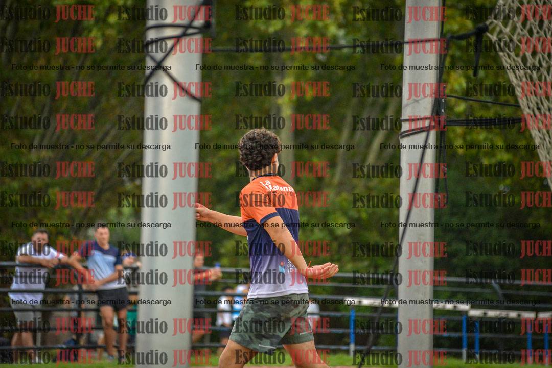 Fotos de algunos extras del torneo