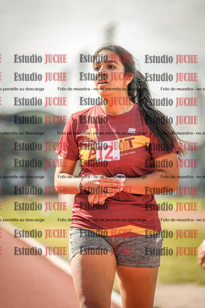 Fotos de los 800 m llanos de mujeres