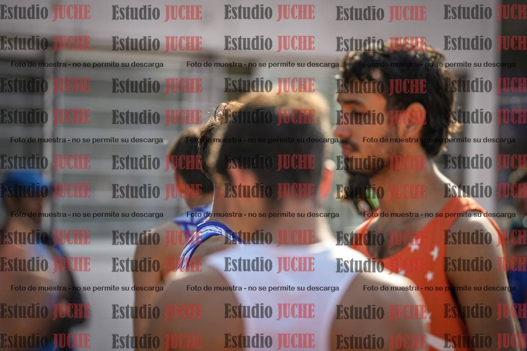 Fotos de algunos extras del día 2