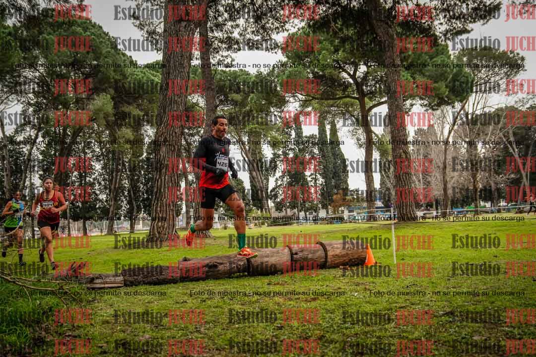 Fotos en el circuito