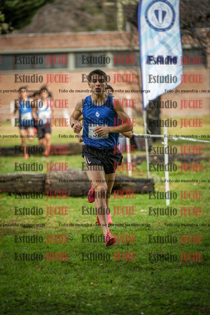 Fotos en el circuito