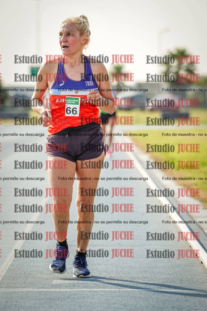 Fotos de los 3000 m llanos de mujeres
