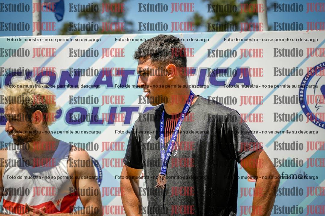 Fotos de algunos extras del torneo