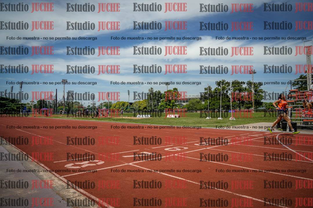 Fotos de los 400 m llanos de mujeres