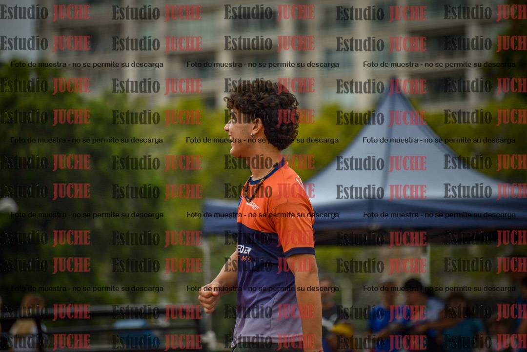 Fotos de algunos extras del torneo