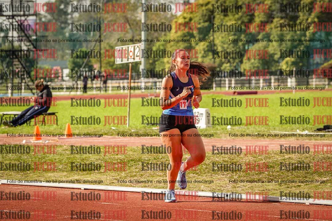 Fotos de los 800 m llanos de mujeres