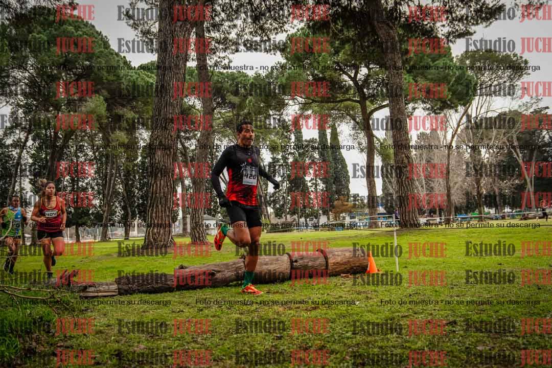 Fotos en el circuito