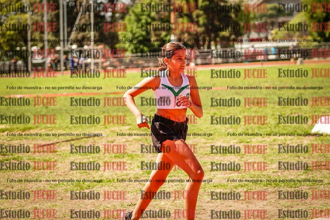 Fotos de los 600 m llanos de mujeres